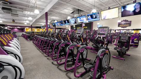 Planet fitness age. Things To Know About Planet fitness age. 